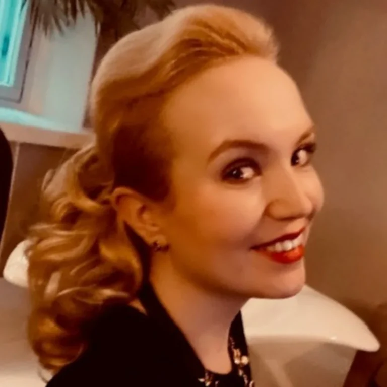 Johanna Maria Kajaste