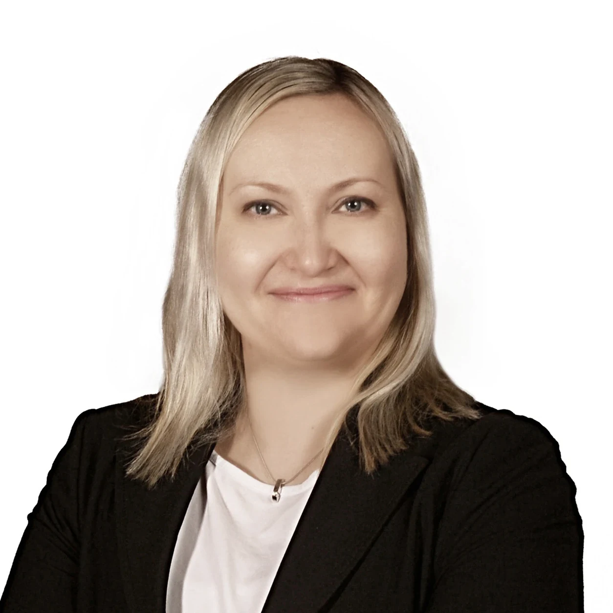 Janita Nyman