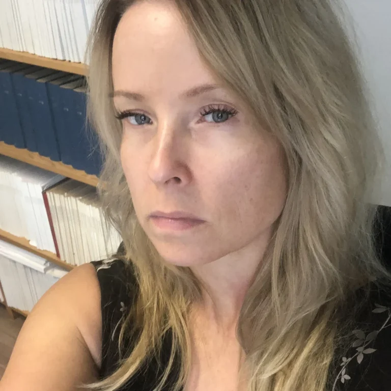Tarja Tuomivaara