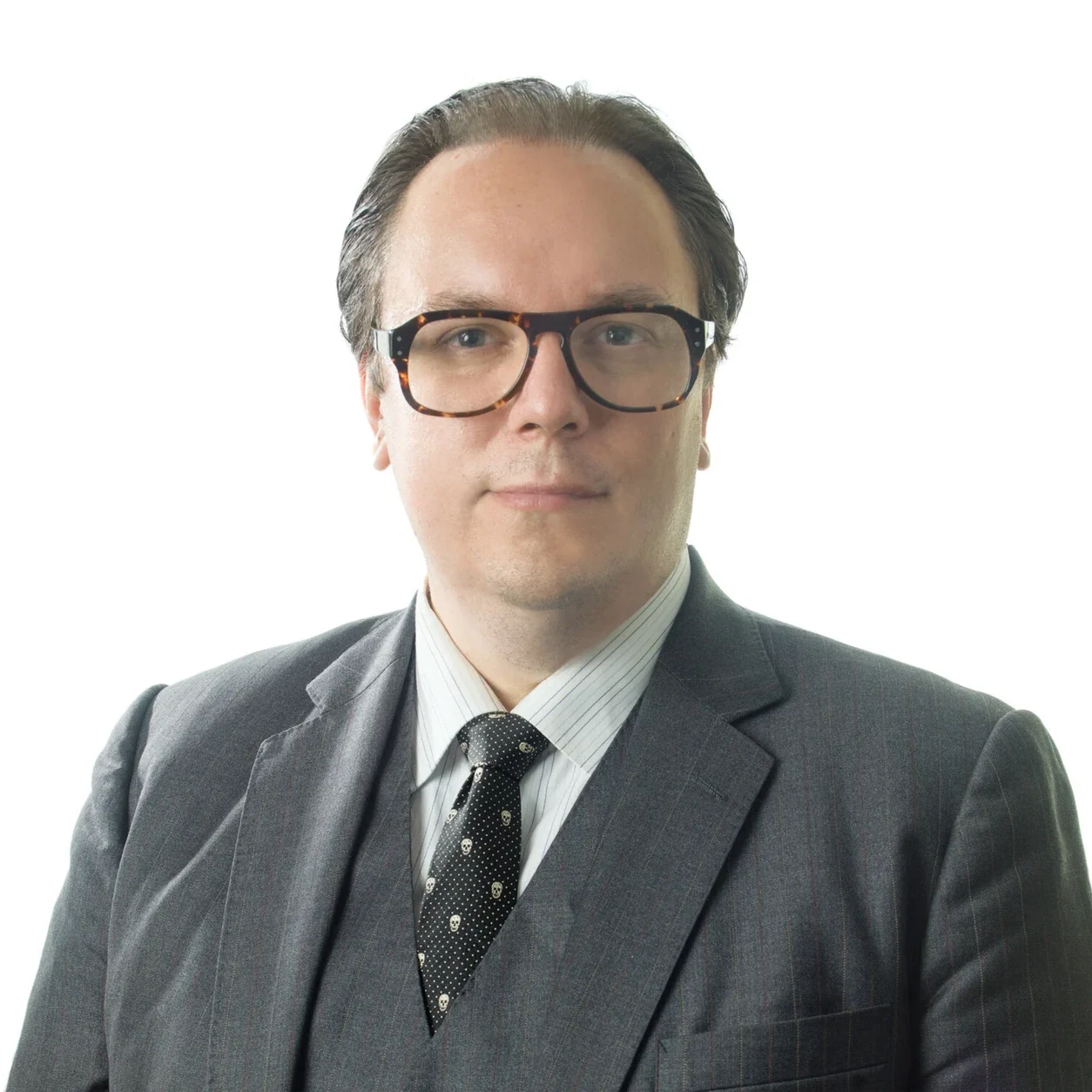 Jussi Talvitie