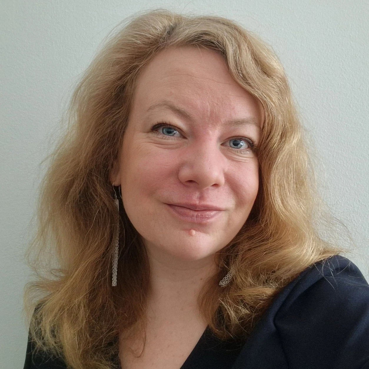 Karoliina Kaihlanen