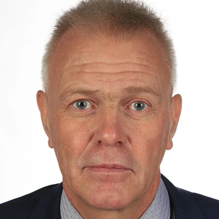 Pertti Mandell