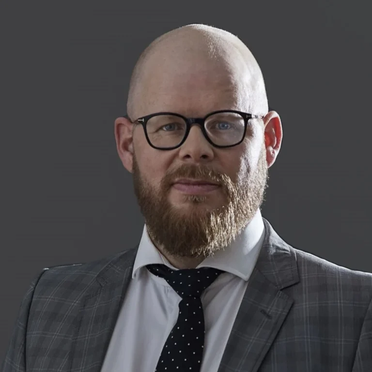 Timo Skurnik