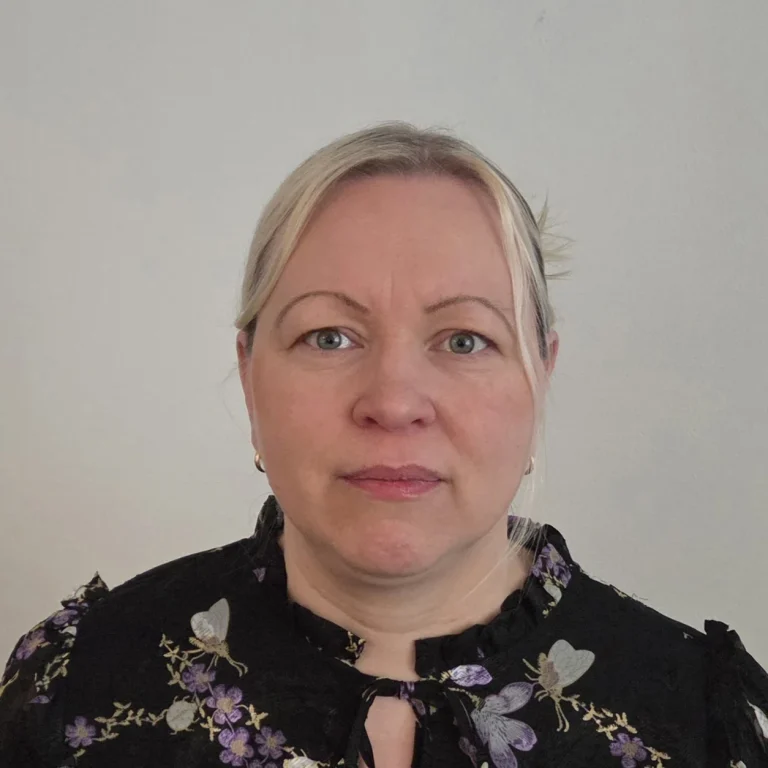 Laura Oivanen