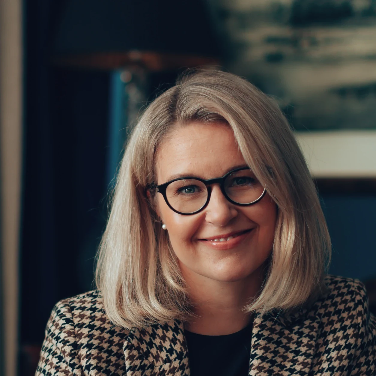 Anni-Leena Träskbäck