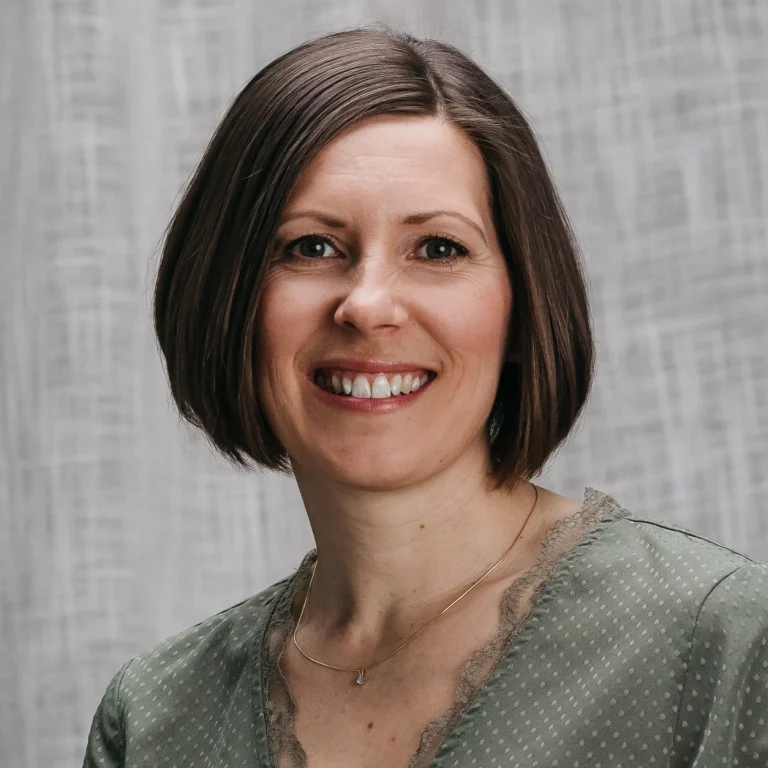Mari Hyrkäs
