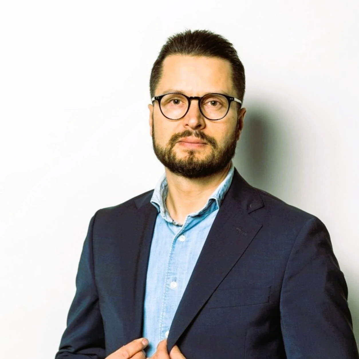 Antti Linna