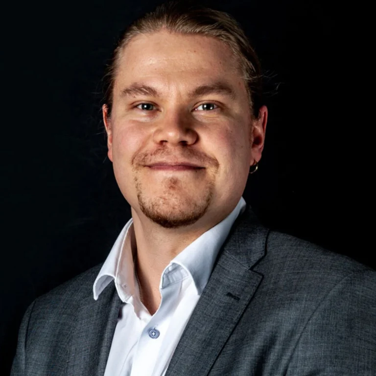 Toni Reinikainen