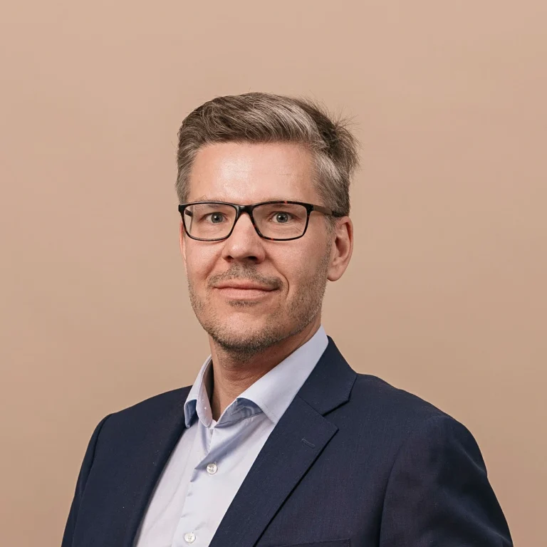 Pontus Baarman