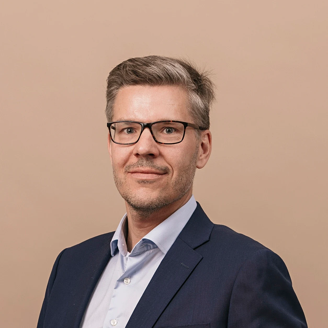 Pontus Baarman