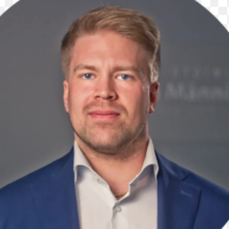 Hannes Männistö
