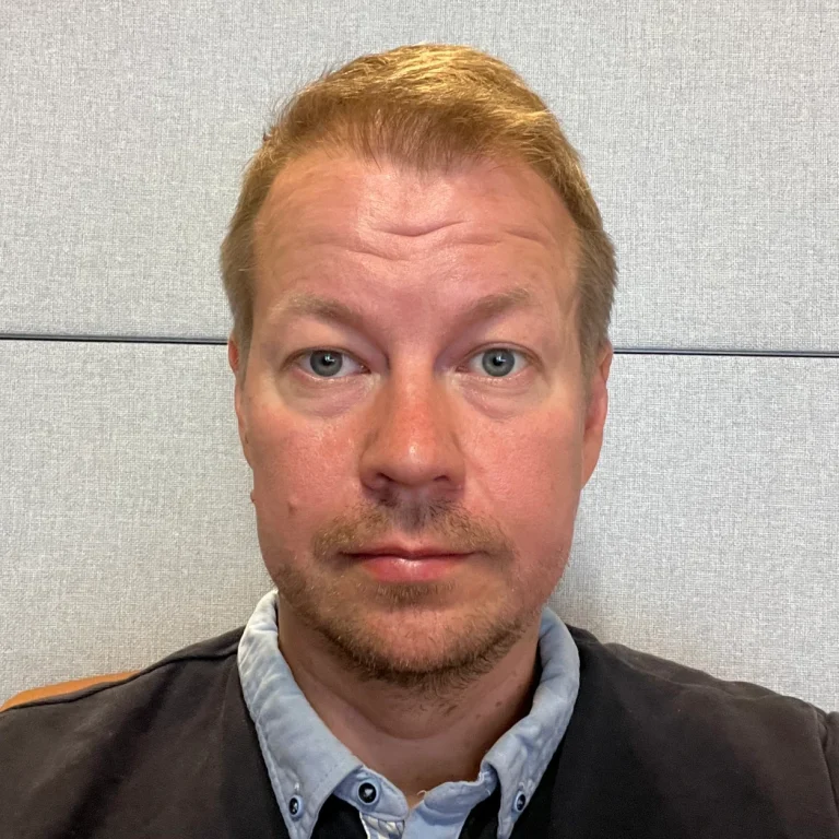 Antti Malinen