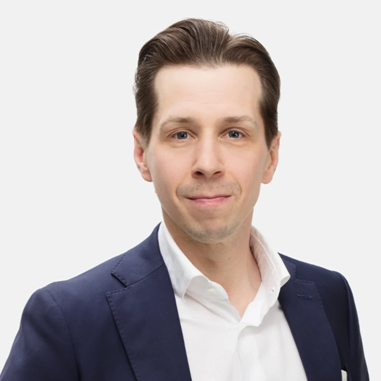 Valle-Veikko Eronen