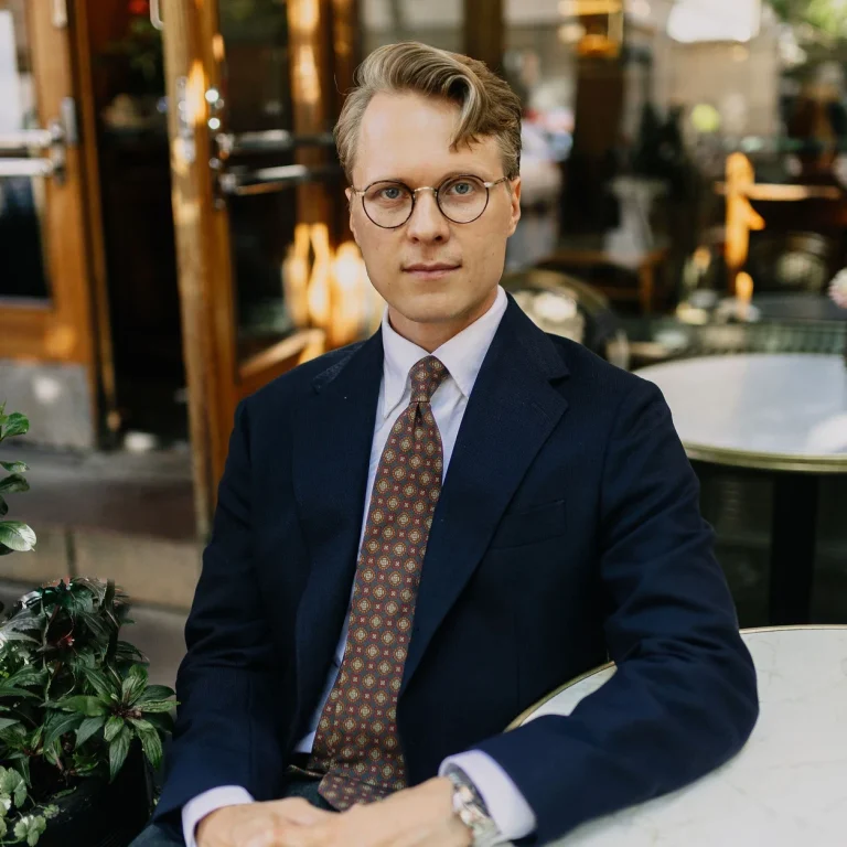 Peter Kjellberg