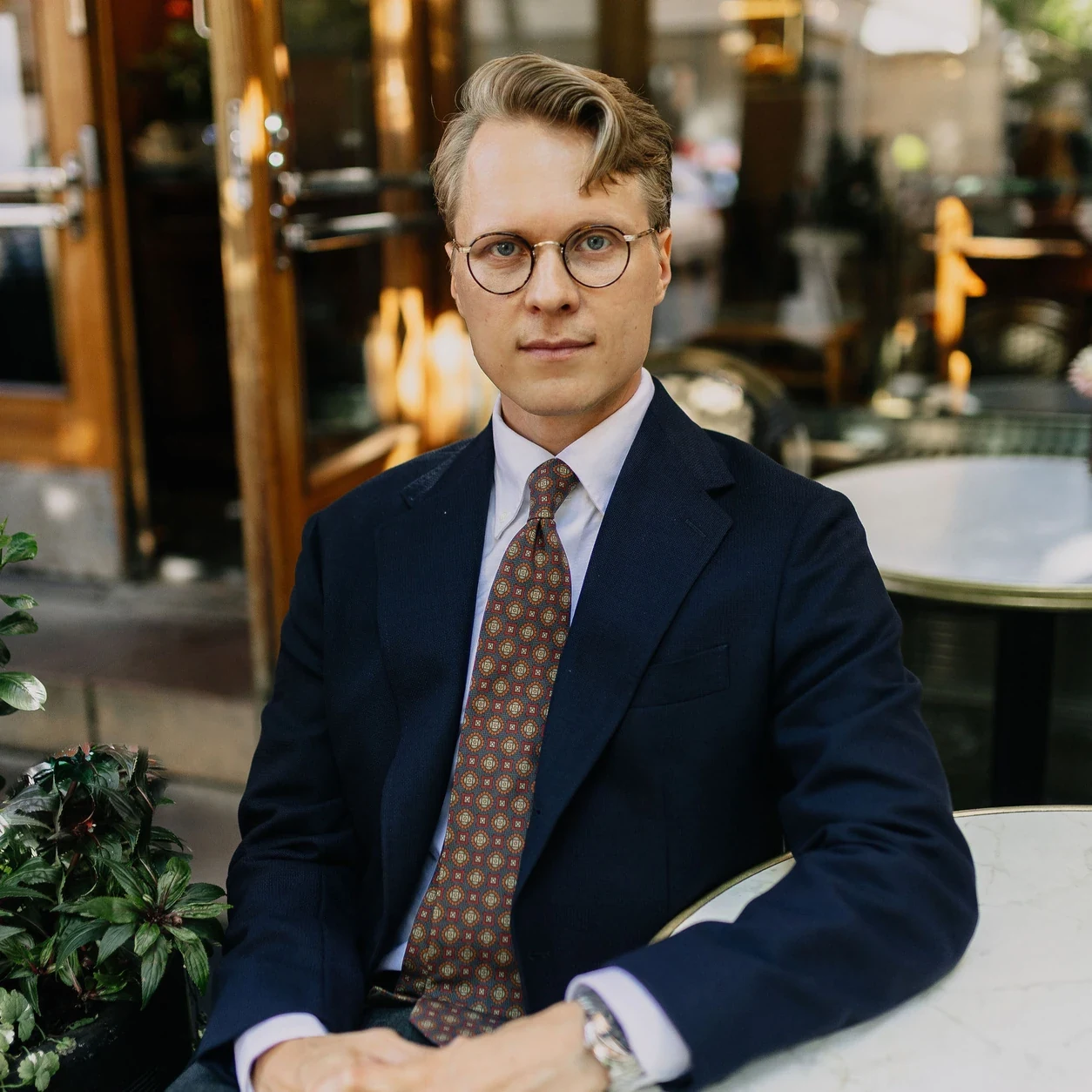 Peter Kjellberg