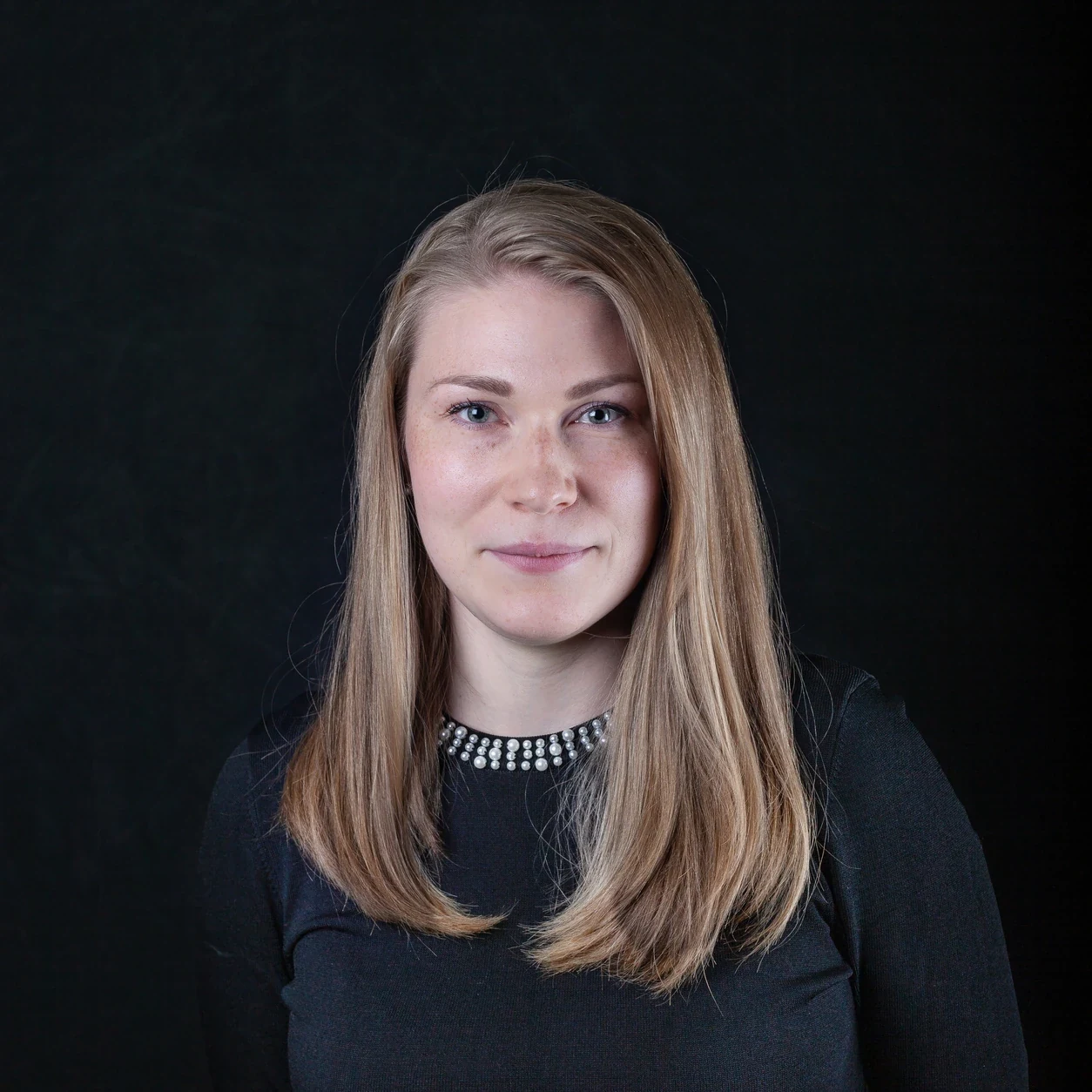 Sofia Kietäväinen