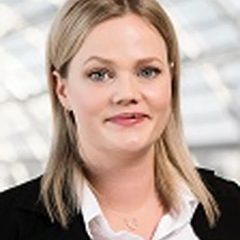 Pinja Hoffrichter