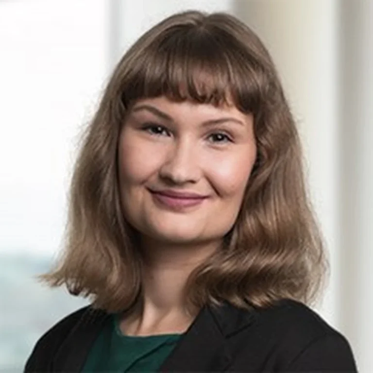 Johanna Rahnasto