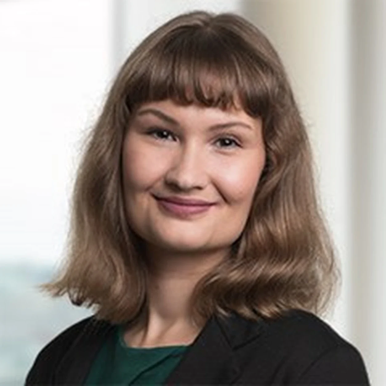 Johanna Rahnasto