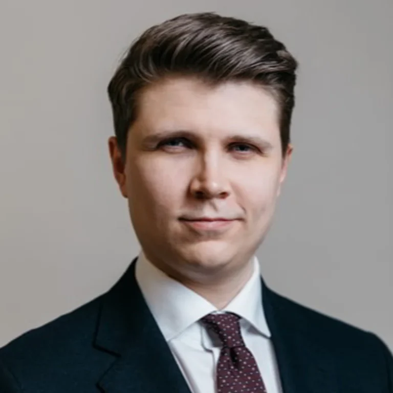 Matias Oikarinen