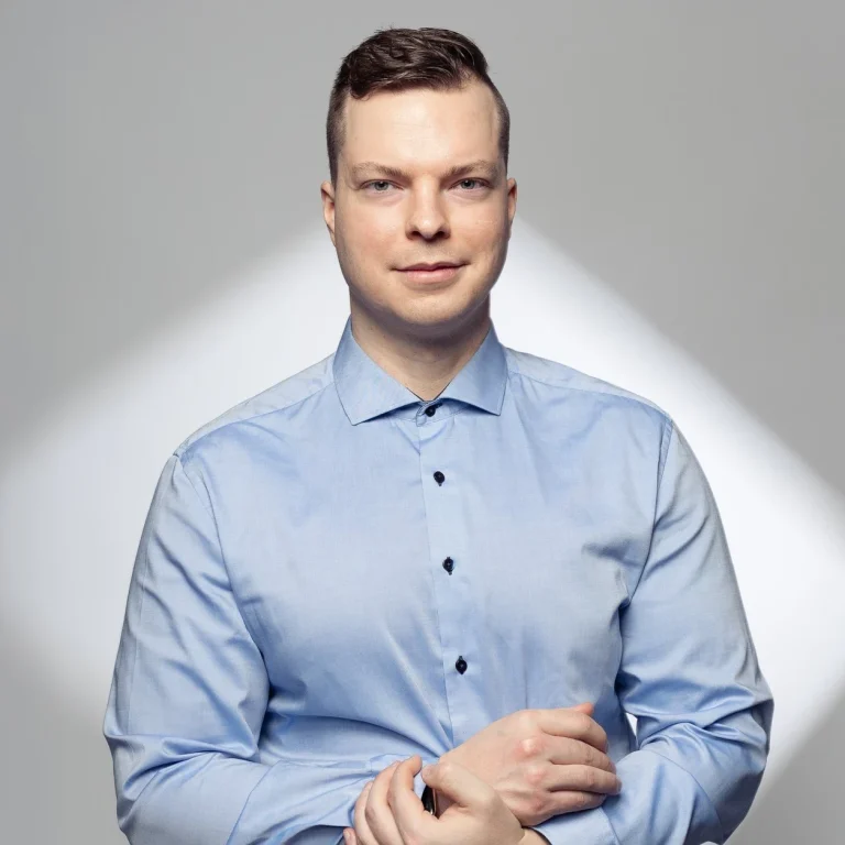 Petri Flygare