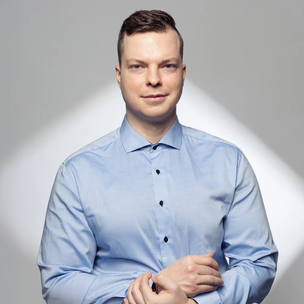 Petri Flygare