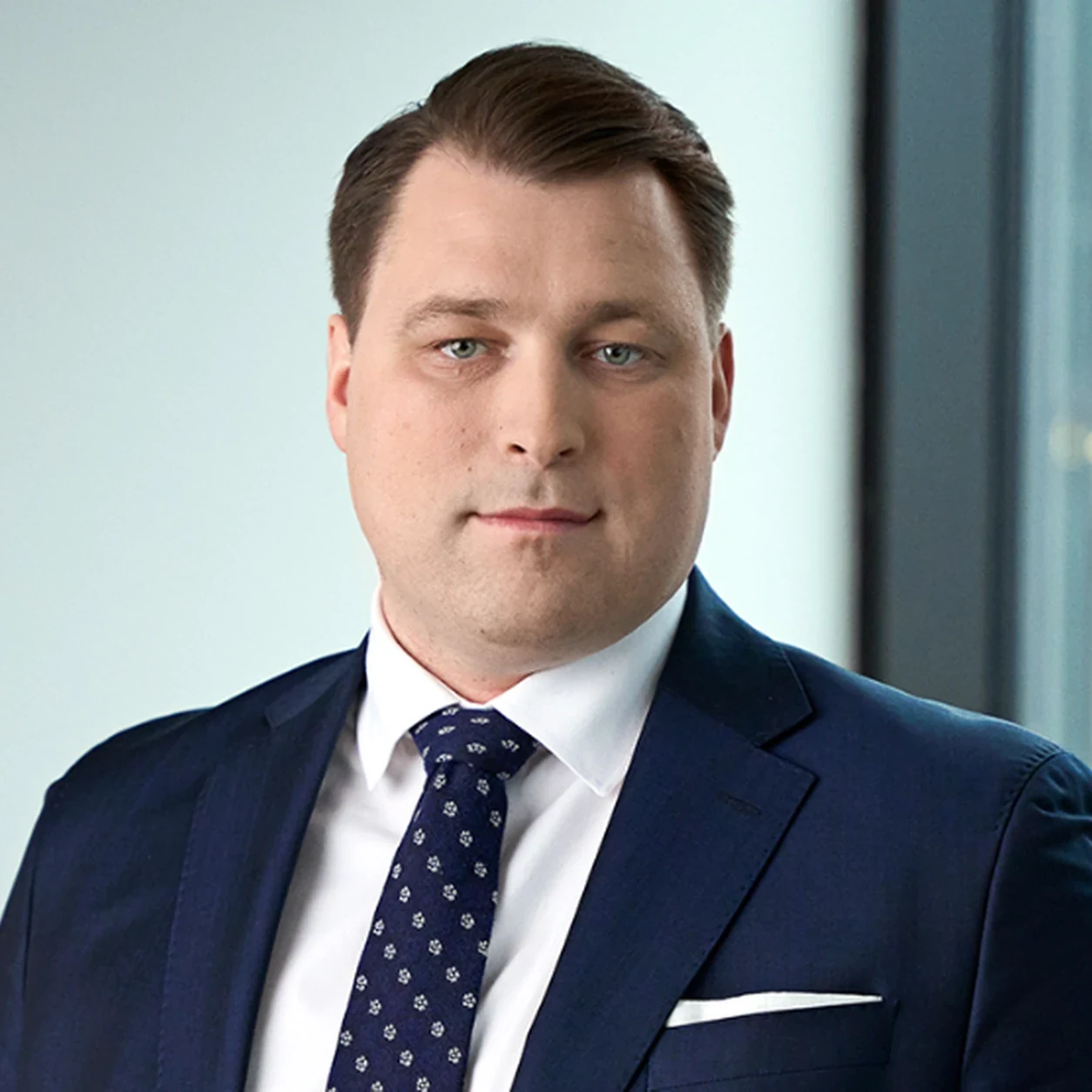 Emil Melén