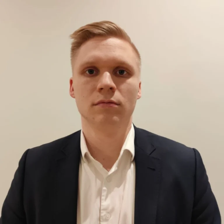 Ville Välimaa